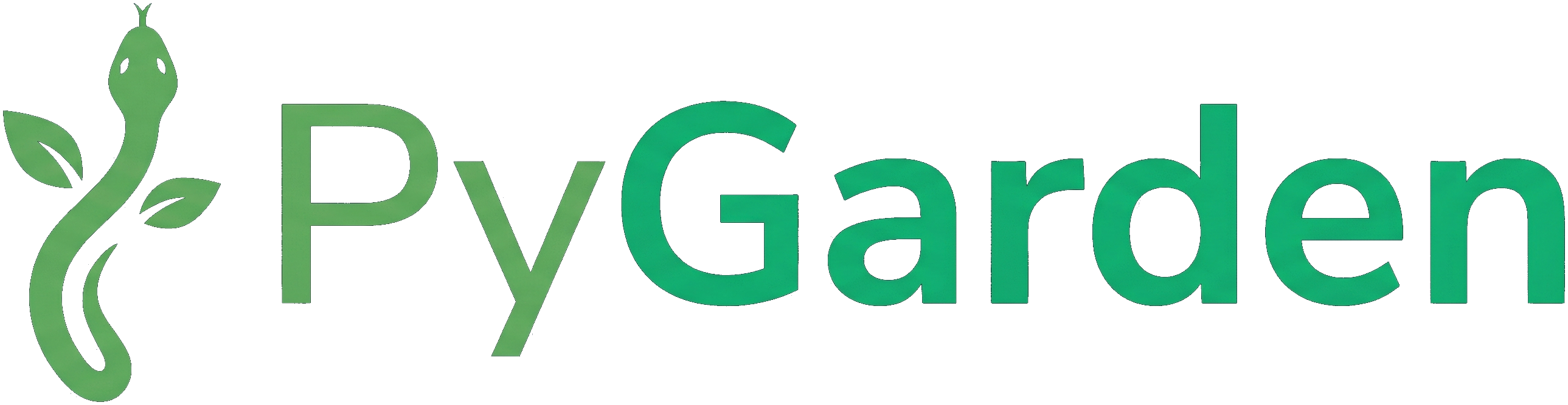 PyGarden